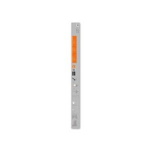 Ledvance Smart Wıfı Floor Corner 14W Rgb+TW Siyah 140cm Lambader 4058075665880
