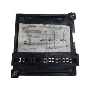 Entes RG-7A 7 Kademeli ReaktifRöle RG-7A