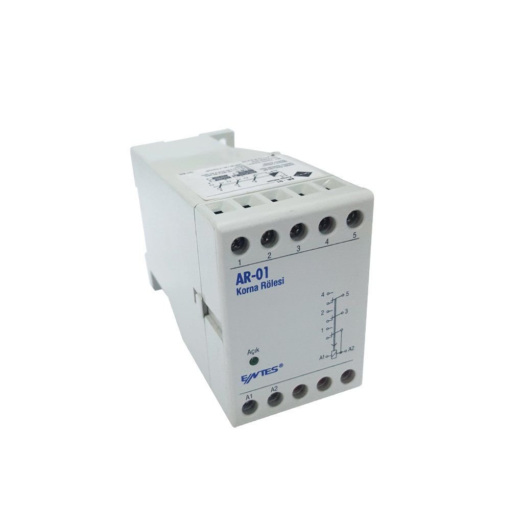 Entes AR-01 220V AC Elk.Korna AR-01