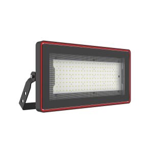 Ledram Kirpi Gm-200 200W 6500K Led Plastik Gövde Projektör IP66 20GMS20065200PS