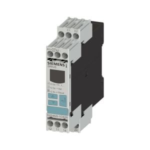 Siemens 3UG4625-1CW30 Akım Rölesi Ac-Dc 24-240V