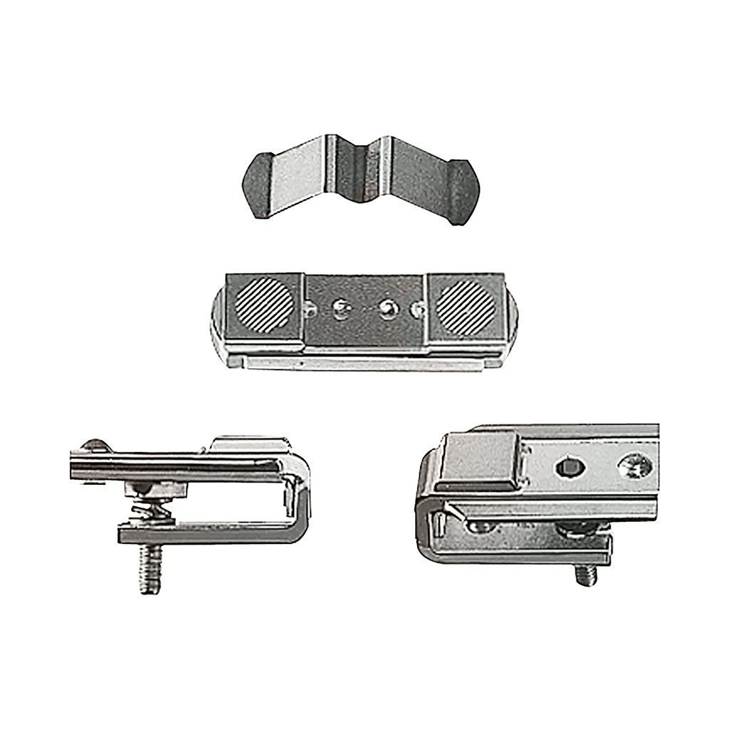 Siemens 3TF Yedek Ana Kontak Takımı Boy: 6 3TF51 Kontaktör 3TY7510-0A