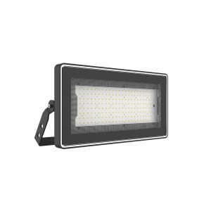 Ledram Kirpi Gm-150 150W 6500K Led Plastik Gövde Projektör IP66 20GMS15065150PS