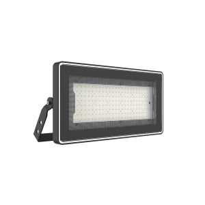 Ledram Kirpi Gm-200 200W 4000K Led Plastik Gövde Projektör IP66 20GMS20040200PS