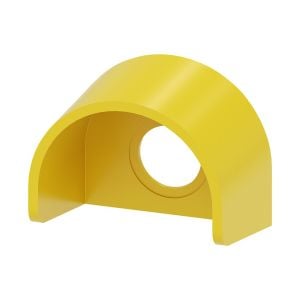 Siemens 3SU1900-0DY30-0AA0 Sirius Act Plastik Koruma Halkası Yarım