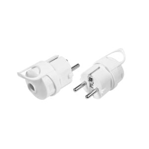 Viko Kulplu Topraklı Erkek Fiş I Tipi 90301817