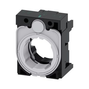 Siemens 3SU1500-0AA10-0AA0 Sirius Act Plastik Kontak Bloğu Olmayan Tutucu