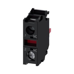 Siemens 3SU1400-1AA10-1CA0 Yardımcı Kontak Elemanı
