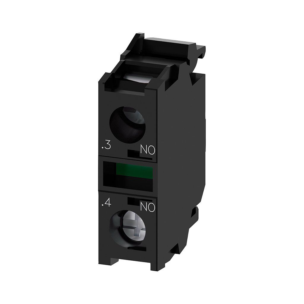 Siemens 3SU1400-1AA10-1BA0 Yardımcı Kontak Elemanı