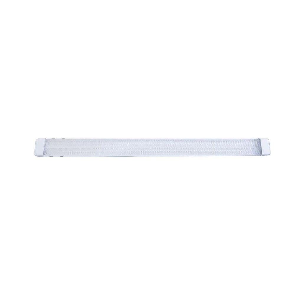 Cata 60W Kristal Yatay Ledli Bant Armatür Beyaz 6400K CT-2482B
