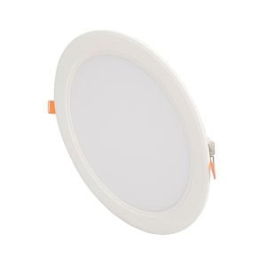 Cata 24W Slim Panel Beyaz Ct-5122B Pls