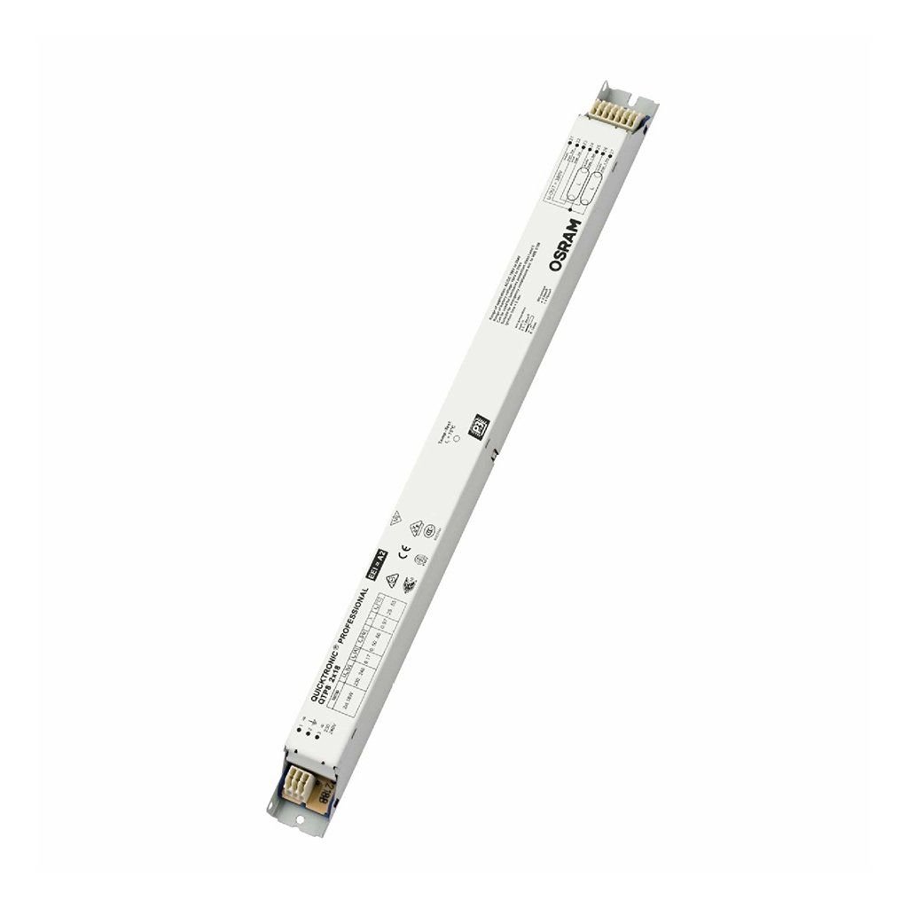 Osram Elektronık Balast Qtp 8 2X18/230-240 400832131607