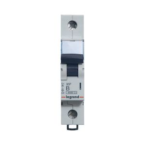 Legrand Otomatik Sigorta XS3 B Tipi 1x16Amper 4.5Ka 403204