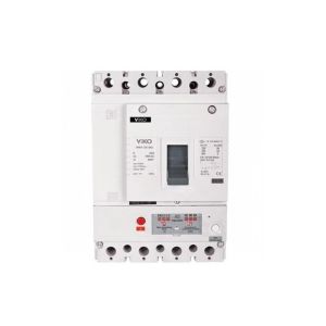 Viko Sabit Tip 3x250Amper Kompak Şalter 35Ka VMF3-250-SN2