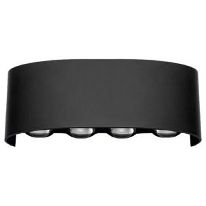 Cata 15W Kapri Led Duvar Apliği Günışığı 3200K IP64 CT-8013-G