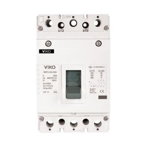 Viko Kompak Şalt Termik Ayarlı 35Ka 3X200A SN2 VMT3-200-SN2
