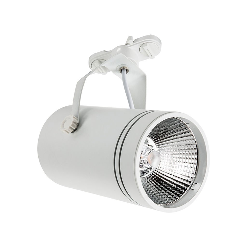 Cata 30W Merga Ray Tipi Armatür Beyaz Ct-5313B