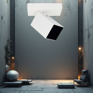 Cata Lidya Sıva Üstü Armatür Gu-10 Ct-5427