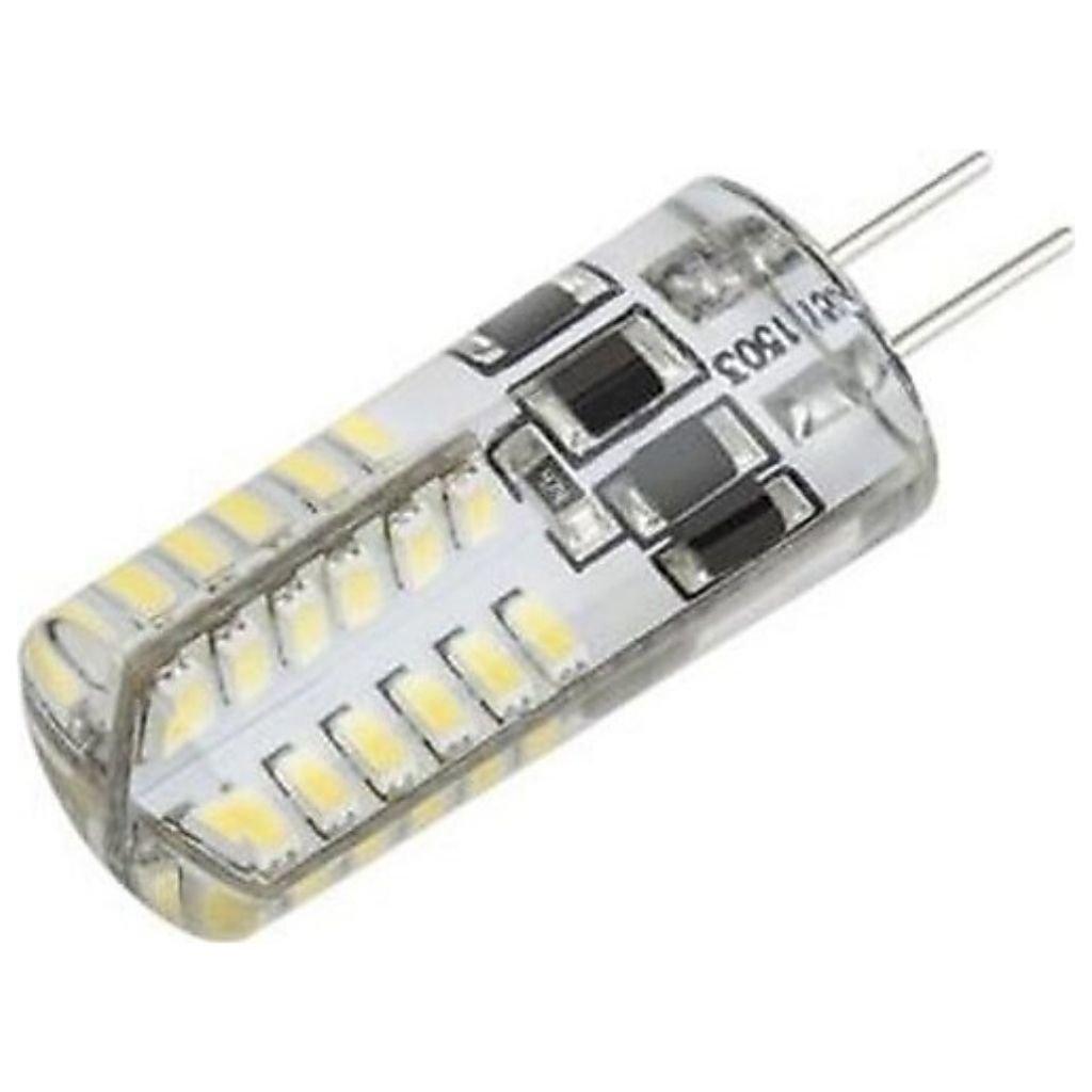 Cata 3W Led Li Kapsül Ampul G4 12V Beyaz Ct-4253B