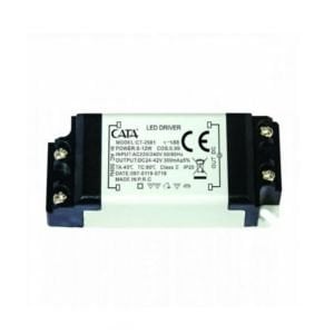Cata Driver 13-18W Ct-2582
