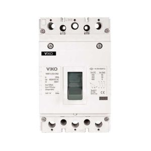 Viko Vmf-Sn2 Sabit Tip Kompakt Şalter 100A 35Ka 4 Kutuplu VMF2-100-4-SN2