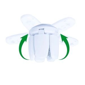 Cata 30W Pervane Ampul Beyaz 6500K CT-1151-B
