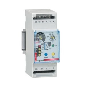 Legrand Kaçak Akım Koruma Rölesi Troid Sistemde 026088