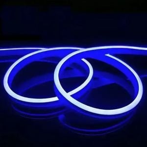 Cata Neon Led Hortum 50 Metre Mavi 12V Dc CT-4455-MAVİ