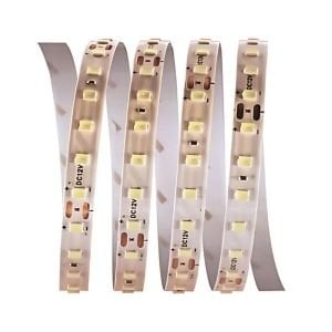 Cata 12W/1Mt 120 Ledli Şerit Led Ara Beyaz 4000K CT-4540-ARA BYZ