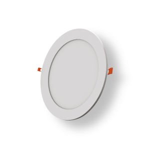 Ledram Cxx-15 15W 3000K Sıva Altı Yuvarlak Slim Led Downlight Armatür IP20 24CXX153015