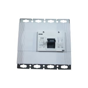 Viko Vmf-Sn2 Sabit Tip Kompakt Şalter 800A 50Ka 4 Kutuplu VMF5-800-4-SN2