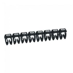 Legrand CAB3 0 Rakamı 0.5mm² ile 1.5mm² Kablo Ve Klemensler 038210 1200 Ad