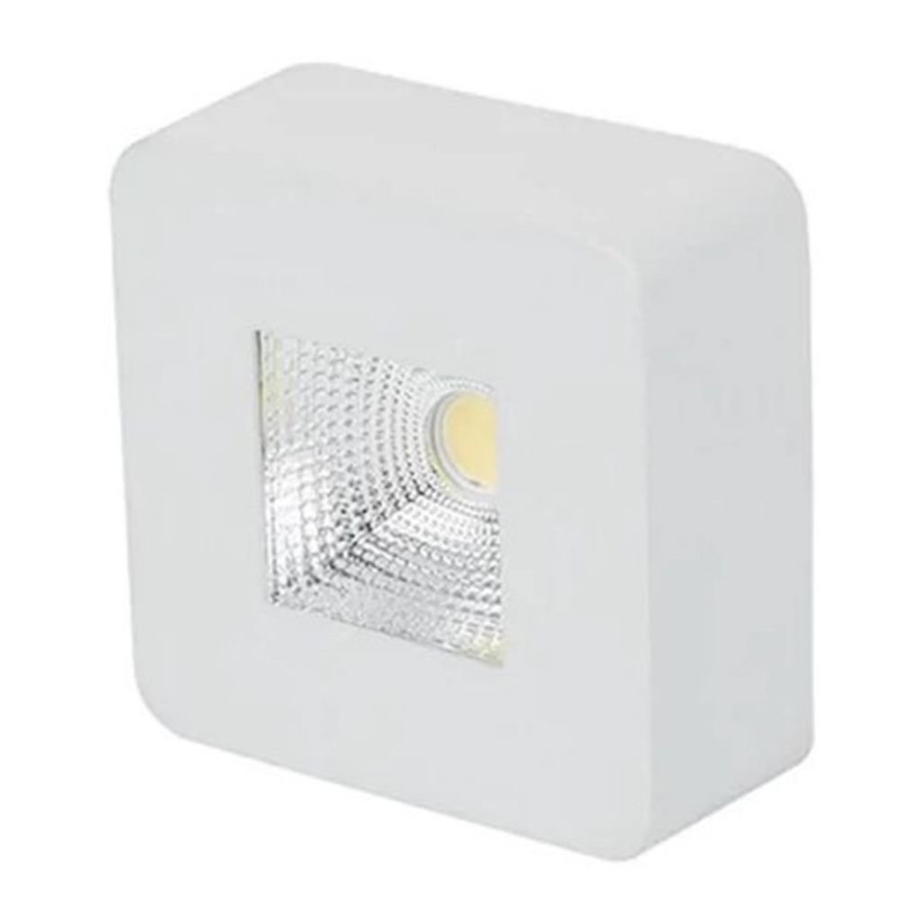 Cata 4W Cob Led Armatür Damla Beyaz CT-5201-B