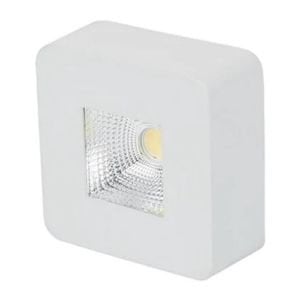 Cata 4W Cob Led Armatür Damla Beyaz CT-5201-B