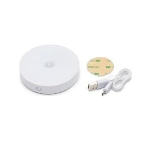 Cata 2W Sıva Üstü Led Armatür Gün Işığı CT-5208-G