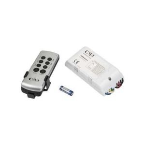 Cata Aydınlatma Kumandası 5X1000W CT-9145