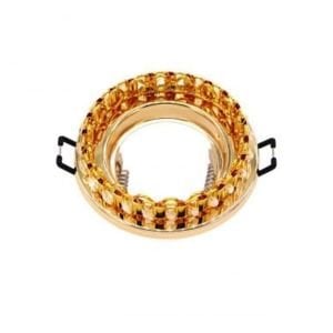 Cata Cam Spot Armatür Damla CT-6622