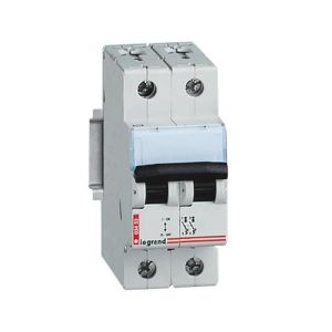 Legrand Otomatik Sigorta XG3 C Tipi 2x32Amper 6Ka 403681