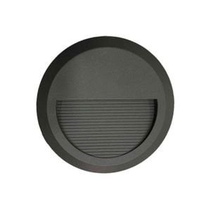 Cata 3W Led Armatür Gün Işığı Dış Mekan CT-7053-G