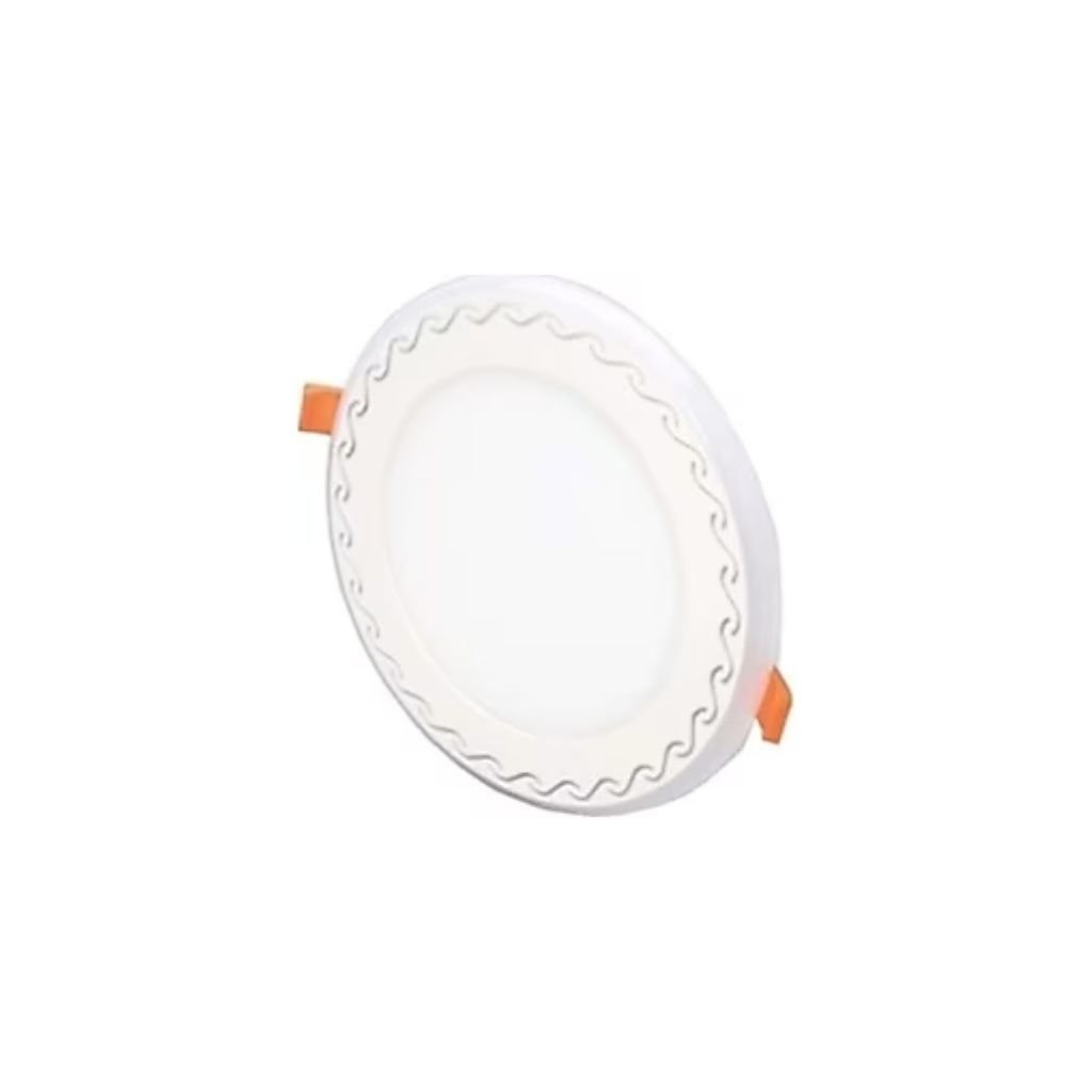 Cata 10W Okyanus Led Panel Armatür Gün Işığı Mavi CT-5121-G