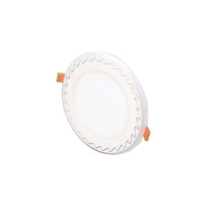 Cata 10W Okyanus Led Panel Armatür Gün Işığı Mavi CT-5121-G