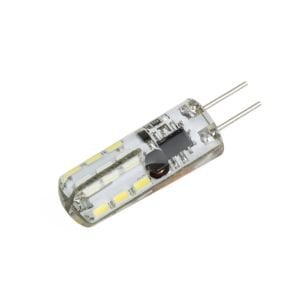 Cata 2W Led Li Kapsül Ampul G4 12V Beyaz CT-4247-B