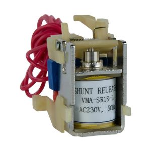 Viko Kompak Şalter Açtırma Bobin 220V Ac Vmf3,Vmf4,Vmt3,Vmt4,Vmr3/Sn2 VMA-SR3/4-SN2