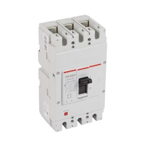 Legrand DRX 3x400Amper Kompakt Şalter 36Ka 027235