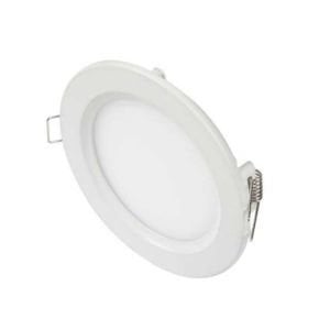Cata 10W Panel Led Armatür Yuvarlak Gün Işığı CT-5263-G