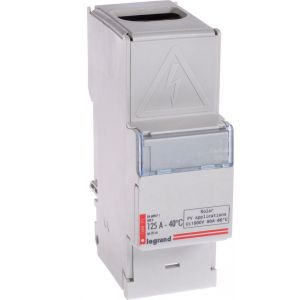Legrand Modüler Dağıtıcı 1X125A Kapasite 16 Bağlantı 004871