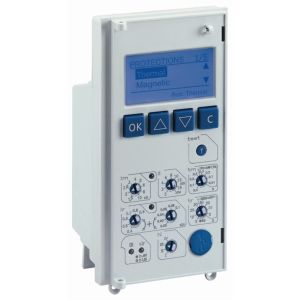 Legrand DMX3 MP4 Lsı Elektronik Koruma Ünitesi DMX32500 Ve 4000 İçin 028801