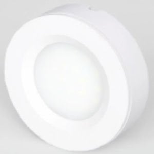 Cata 2W Sıva Üstü Led Armatür Beyaz CT-5208-B