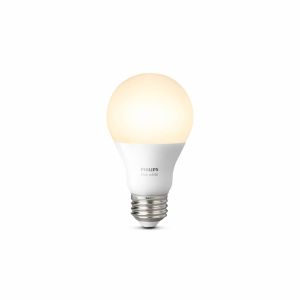 Philips Hue Beyaz Ampul 9.5W A60 E27 929001137003