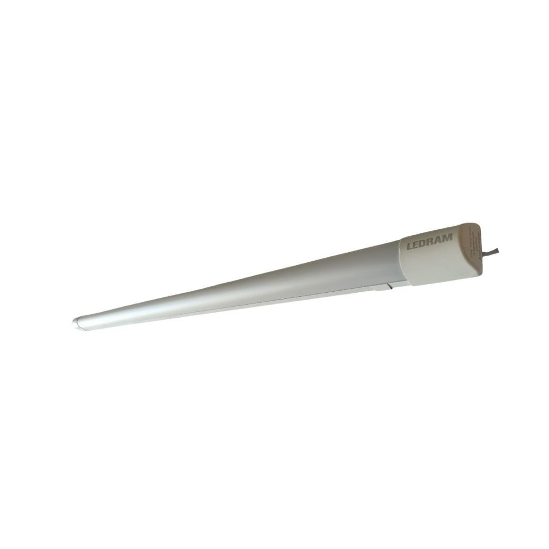 Ledram 72W Yeni Nesil 2 Kademeli Eco-1200 Drv 2X36W Led Bant Armatür 6500K 23019900100028